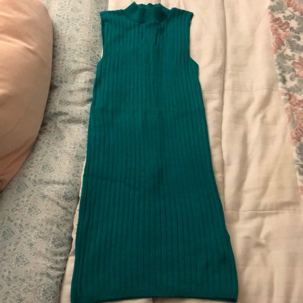 Forever 21 dress